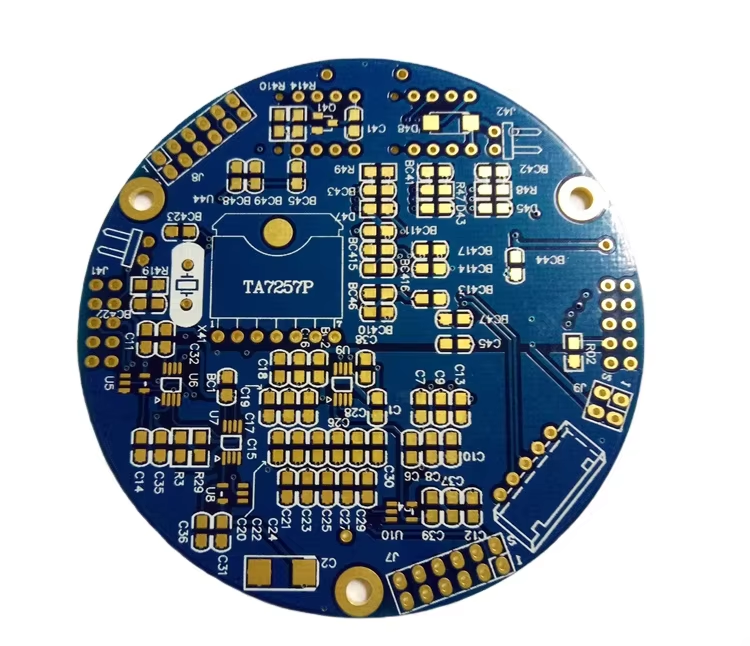 Led Light PCB